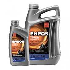 ENEOS MAX Performance OFF ROAD 10W-40 (1Lx12)