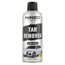 Очисник бітумних плям WINSO,TAR REMOVER,450ml. (24шт.)