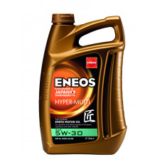 ENEOS HYPER-MULTI 5W-30 (4Lx4)