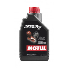 MOTUL Dexron III 12х1 L