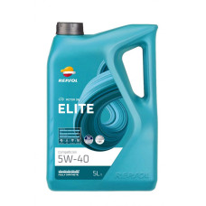 RP ELITE COMPETICION 5W-40 (5х5Л)