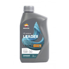 RP LEADER AUTOGAS 5W-30 (12x1Л)