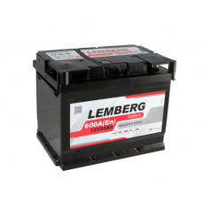 60 Аh/12V LEMBERG battery (1)