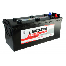 140 Аh/12V LEMBERG battery (3)