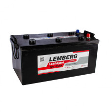 225 Аh/12V LEMBERG battery (3)