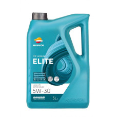 RP ELITE LONG LIFE 50700/50400 5W-30  (5х5Л)