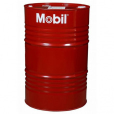 MOBIL SYNTHETIC GEAR OIL SAE 75W90 208L