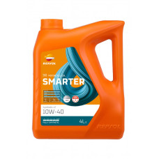 RP SMARTER SYNTHETIC 4T 10W-40 (5х4Л)