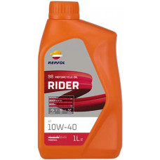 RP RIDER 4T 10W-40 (12х1Л)