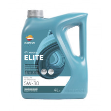 RP ELITE LONG LIFE 50700/50400 5W-30 (5х4Л)