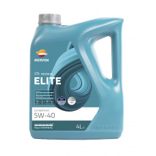 RP ELITE COMPETICION 5W-40 (5х4Л)