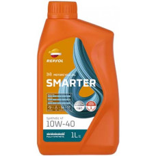 RP SMARTER SYNTHETIC 4T 10W-40 (12х1Л)