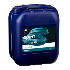 RP GIANT 9630 LS-LL 10W-40 (20Л)