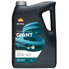 RP GIANT 9630 LS-LL 10W-40 (5х5Л)