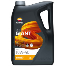 RP GIANT 7530 10W-40 (5х5Л)