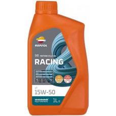 RP RACING 4T 15W-50 (12х1Л)