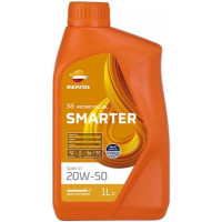 RP SMARTER SPORT 4T 20W-50 (12Х1Л)