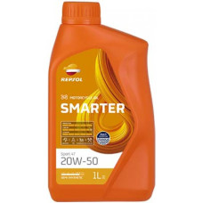 RP SMARTER SPORT 4T 20W-50 (12Х1Л)