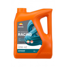 RP RACING 4T 10W-40 (5х4Л)