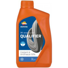 RP QUALIFIER COOLANT ANTIFREEZE 50% (12х1Л)