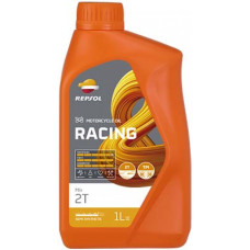 RP RACING MIX 2T (12х1Л)