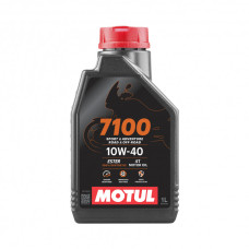 MOTUL 7100 4T SAE 10W40 12х1 L