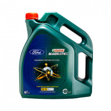 Ford Castrol Magnatec Professional A5 5W-30 5Liter (x4)