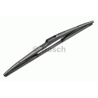 3397004631 BOSCH ЩІТКА СКЛООЧИСНИКА (ЗАДНЯ) H 353