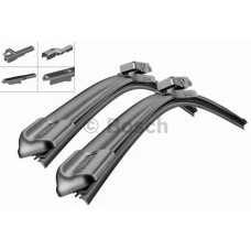 3397007462 BOSCH ЩІТКА СКЛООЧИСНИКА AEROTWIN AM 462 S