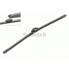 3397008045 BOSCH ЩІТКА СКЛООЧИСНИКА AEROTWIN (ЗАДНЯ) A 281 H