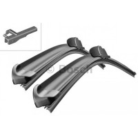 3397007523 BOSCH ЩІТКА СКЛООЧИСНИКА AEROTWIN A 523 S