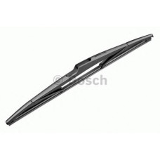 3397004632 BOSCH ЩІТКА СКЛООЧИСНИКА (ЗАДНЯ) H 402