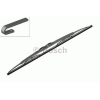 3397004757 BOSCH ЩІТКА СКЛООЧИСНИКА (ЗАДНЯ) H 400