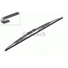 3397004757 BOSCH ЩІТКА СКЛООЧИСНИКА (ЗАДНЯ) H 400
