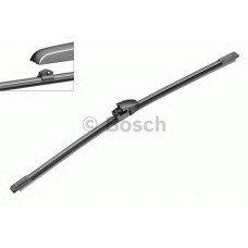 3397008057 BOSCH ЩІТКА СКЛООЧИСНИКА AEROTWIN (ЗАДНЯ) A 402 H