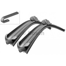 3397009081 BOSCH ЩІТКА СКЛООЧИСНИКА AR 500 S