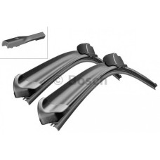 3397007586 BOSCH ЩІТКА СКЛООЧИСНИКА AEROTWIN A 586 S