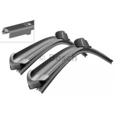 3397118955 BOSCH ЩІТКА СКЛООЧИСНИКА AEROTWIN A 955 S