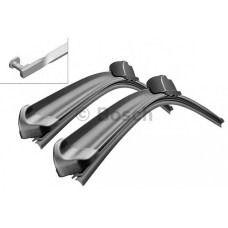 3397118957 BOSCH ЩІТКА СКЛООЧИСНИКА AEROTWIN A 957 S