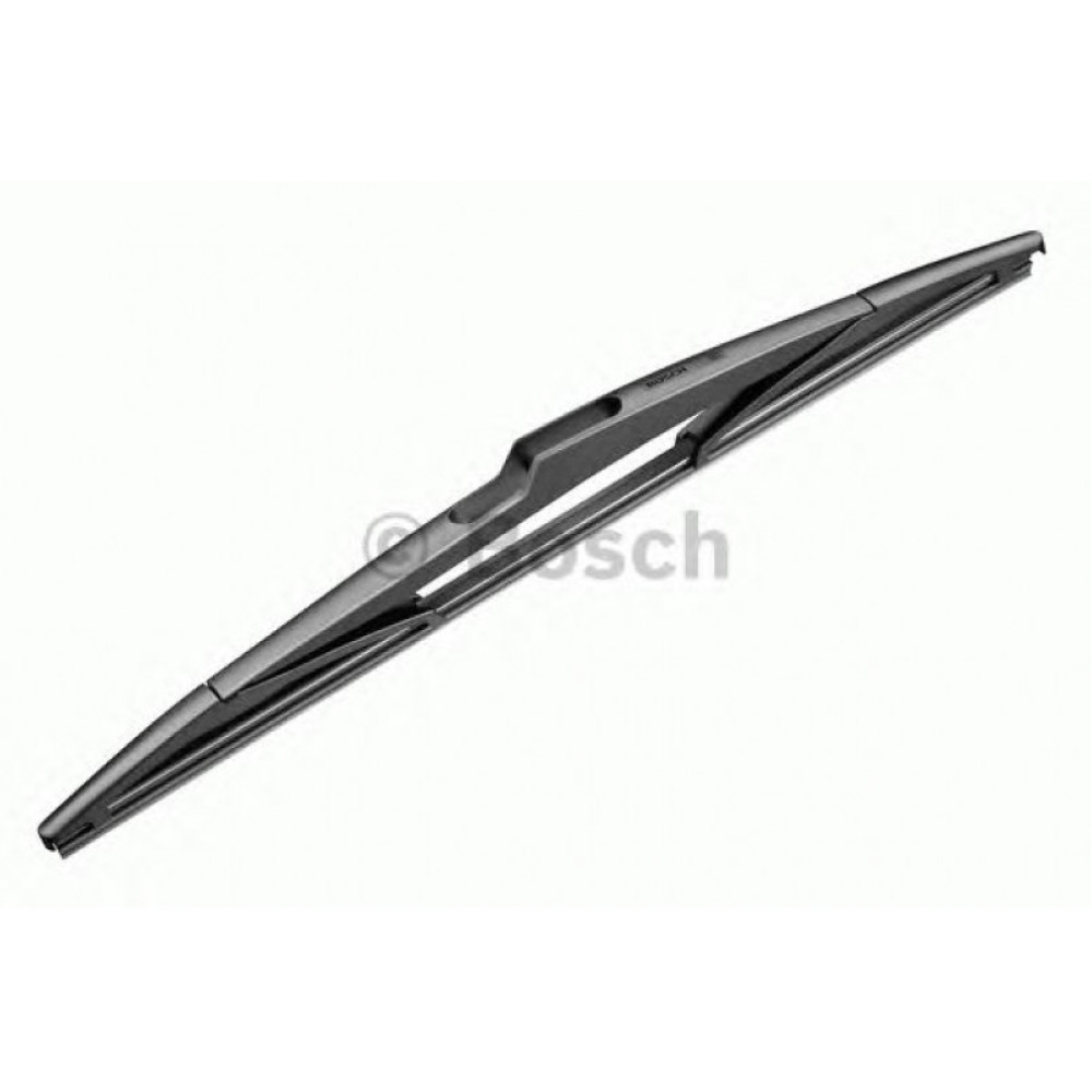 3397004628 BOSCH ЩІТКА СКЛООЧИСНИКА (ЗАДНЯ) H 300