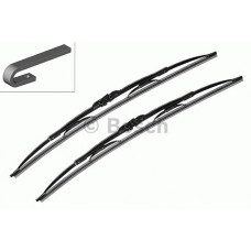 Щітка склоочисника BOSCH TWIN 727 3397001727