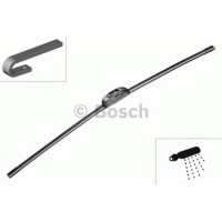 3397008847 BOSCH ЩІТКА СКЛООЧИСНИКА AEROTWIN RETRO 600 (ФОРСУНКА)