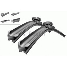 3397007460 BOSCH ЩІТКА СКЛООЧИСНИКА AEROTWIN AM 460 S