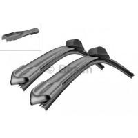 3397007863 BOSCH ЩІТКИ СКЛООЧИСНИКА A 863 S