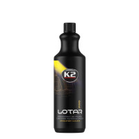 Очиститель для обивки салона K2 Lotar PRO 1 л (М880)