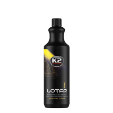 K2PRO LOTAR  1 Kg Професійний засіб для чищення тканин