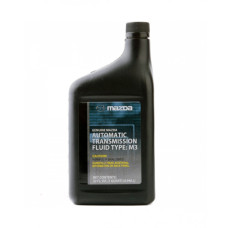 MAZDA ATF TYPE M3 1qt (946 ml)x12