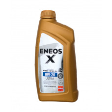 ENEOS X ULTRA 0W-20 (1Lx12)