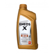 ENEOS X ULTRA 5W-30 (1Lx12)