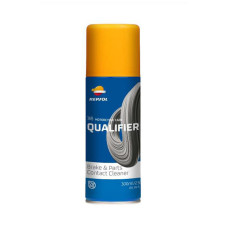 RP QUALIFIER BRAKE/PARTS CONTACT CLEANER 12X300ml